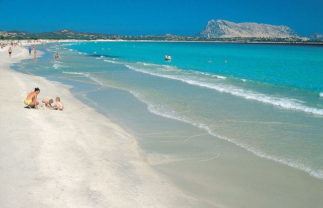 Appartamenti Citai a San Teodoro - Photo 15