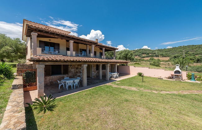 AffittaSardegna - Casa Pompia 6 - Photo 17