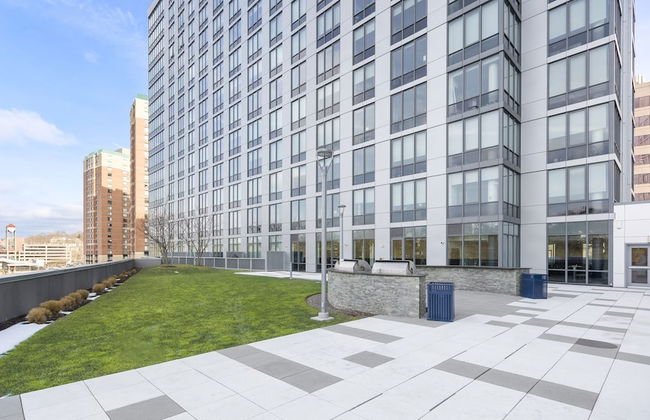 Global Luxury Suites White Plains - Foto 42