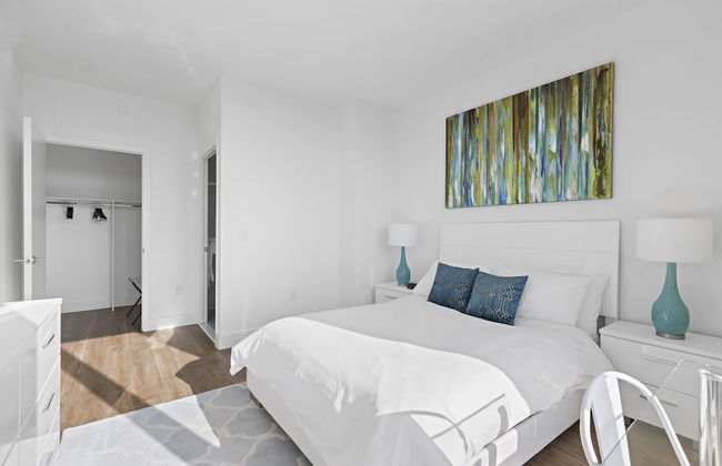 Global Luxury Suites White Plains - Foto 8