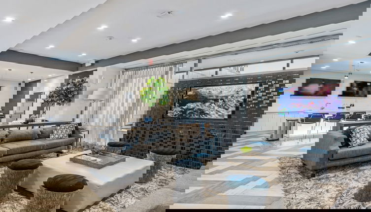 Foto 1 - Global Luxury Suites White Plains
