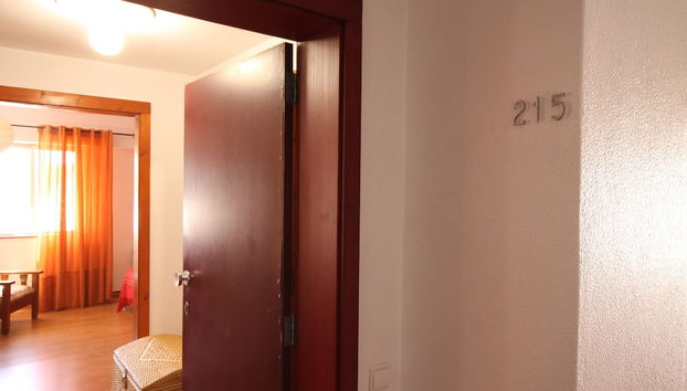 Ingresso interno