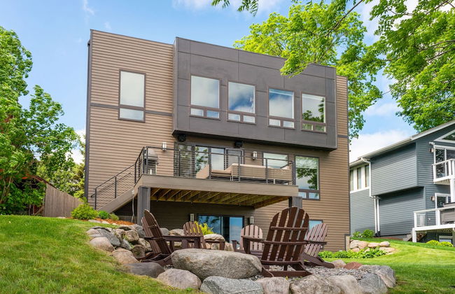 Lakefront Luxury - Foto 52