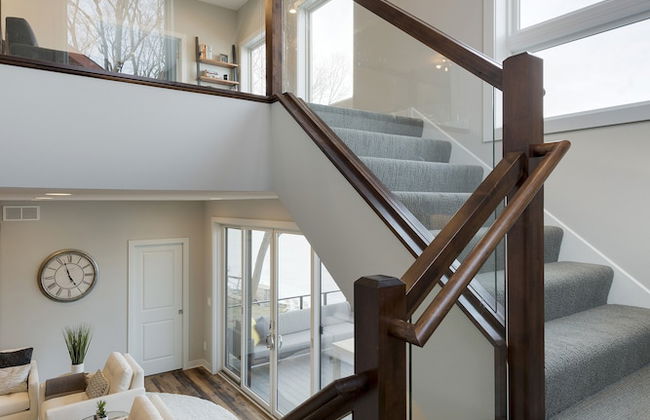 Lakefront Luxury - Foto 31