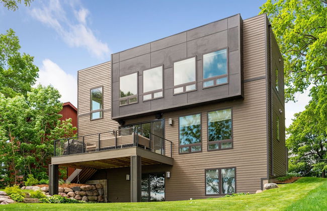 Lakefront Luxury - Foto 50