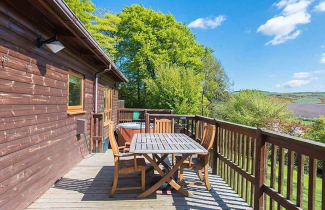 Mountain Ash Lodge - Foto 11