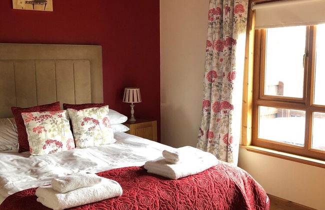Mountain Ash Lodge - Foto 3