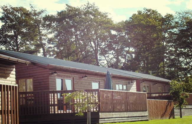 Mountain Ash Lodge - Foto 1