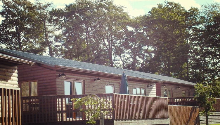 Foto 1 - Mountain Ash Lodge