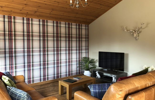 Mountain Ash Lodge - Foto 5