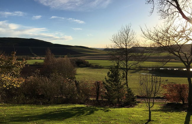 Mountain Ash Lodge - Foto 10