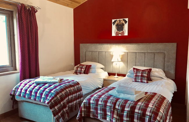 Mountain Ash Lodge - Foto 2