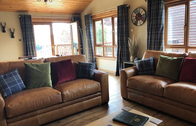Mountain Ash Lodge - Foto 6