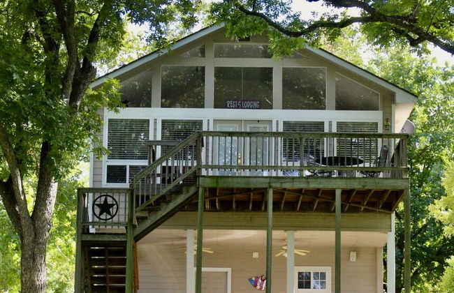 Pet Friendly Retreat on Lake Lbj! - Foto 37