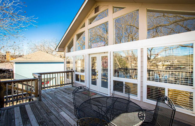 Pet Friendly Retreat on Lake Lbj! - Foto 15