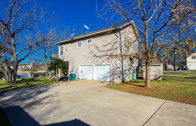 Pet Friendly Retreat on Lake Lbj! - Foto 35