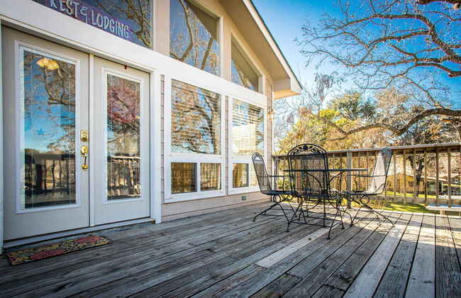 Pet Friendly Retreat on Lake Lbj! - Foto 17