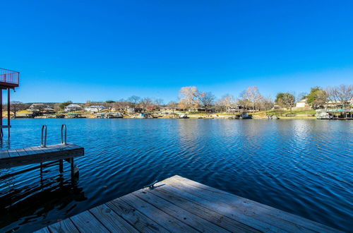 Foto 31 - Cozy Retreat on Lake LBJ