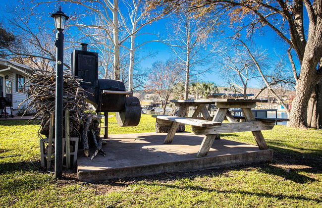 Pet Friendly Retreat on Lake Lbj! - Foto 27
