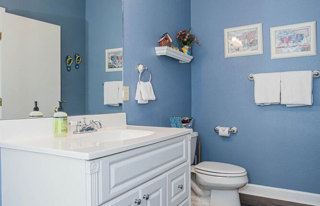 Pet Friendly Retreat on Lake Lbj! - Foto 23
