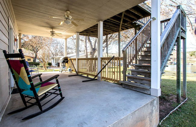 Pet Friendly Retreat on Lake Lbj! - Foto 18