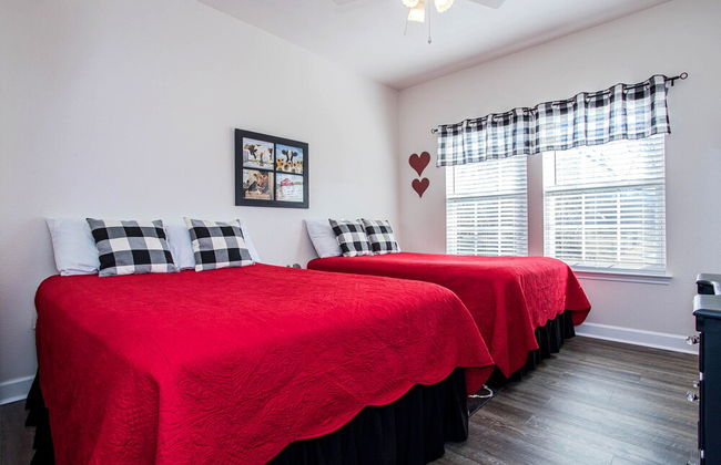 Pet Friendly Retreat on Lake Lbj! - Foto 3