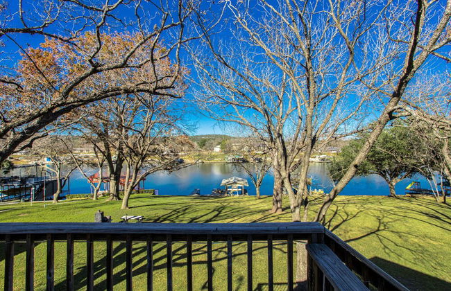 Pet Friendly Retreat on Lake Lbj! - Foto 38