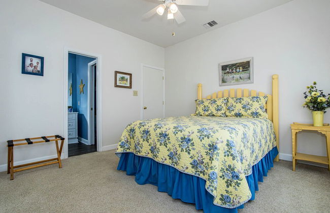 Pet Friendly Retreat on Lake Lbj! - Foto 6