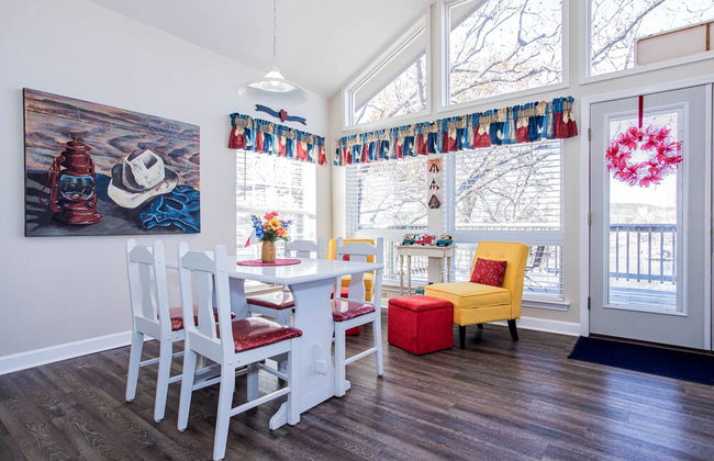 Pet Friendly Retreat on Lake Lbj! - Foto 25