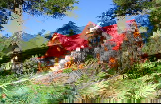 Foto 1 - Panther Lodge