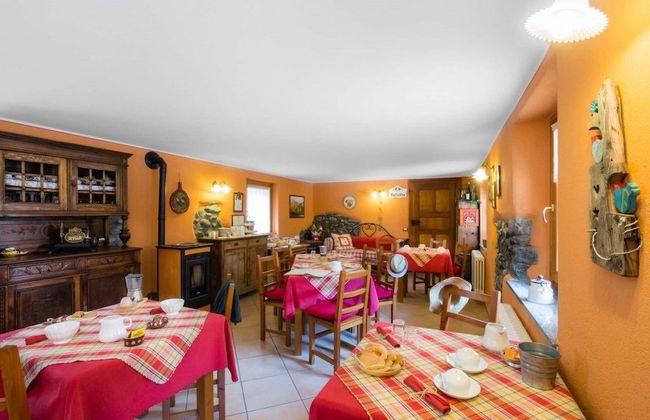 Agriturismo Lou Rosé - Foto 25