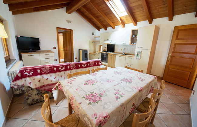 Agriturismo Lou Rosé - Foto 19