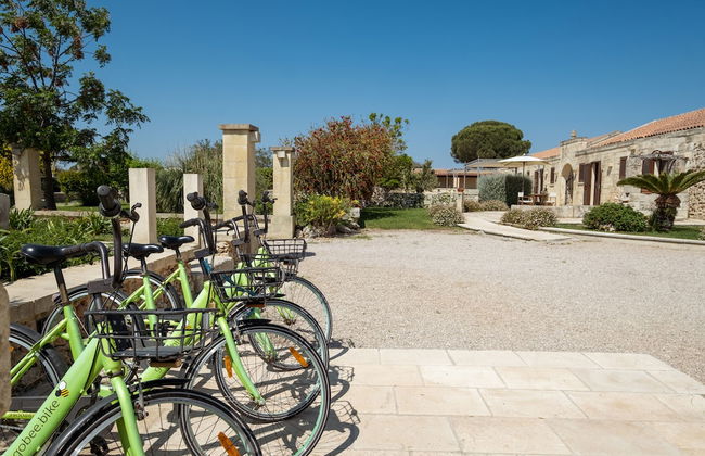 Agriturismo Masseria Costarella - Foto 48