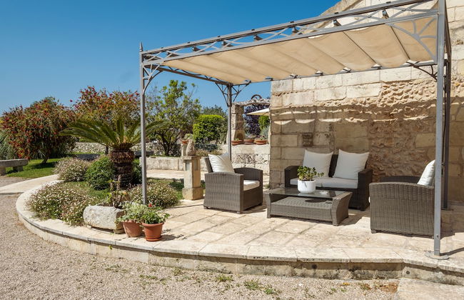 Agriturismo Masseria Costarella - Foto 51