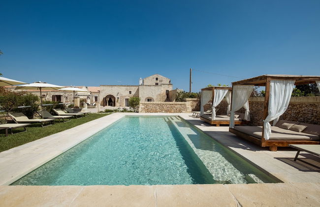 Agriturismo Masseria Costarella - Foto 41