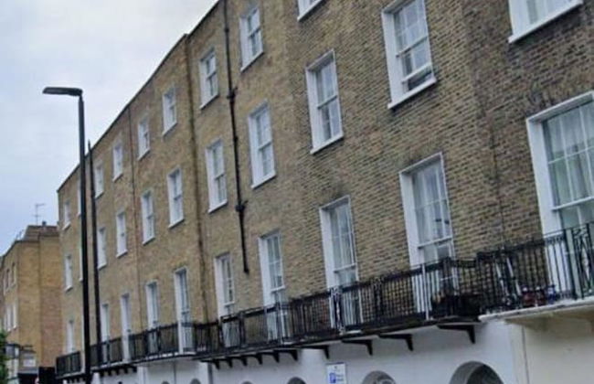 Marylebone - Gloucester Place apartments by Viridian Apartments - Foto 23