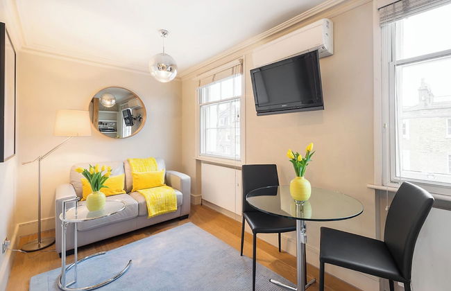 Marylebone - Gloucester Place apartments by Viridian Apartments - Foto 22