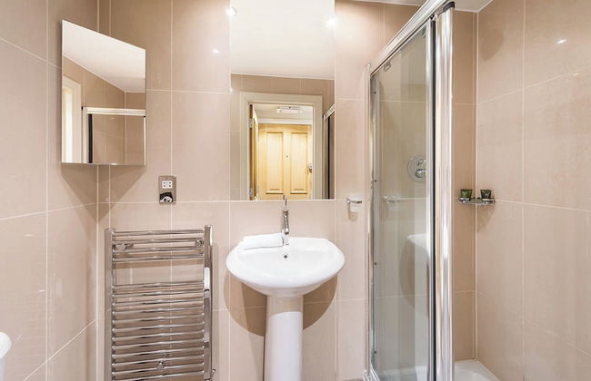 Marylebone - Gloucester Place apartments by Viridian Apartments - Foto 18
