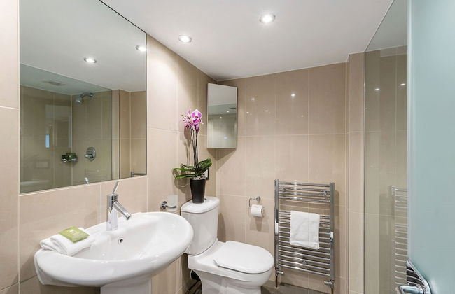 Marylebone - Gloucester Place apartments by Viridian Apartments - Foto 21