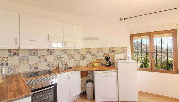 Cucina privata