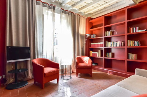 Photo 10 - Navona Charming Apartment