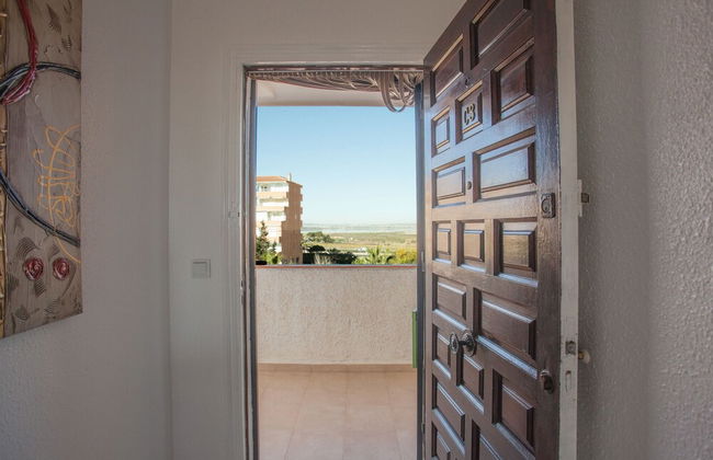 007 Relax Sea Views - Ac/wifi - NEW - Photo 8