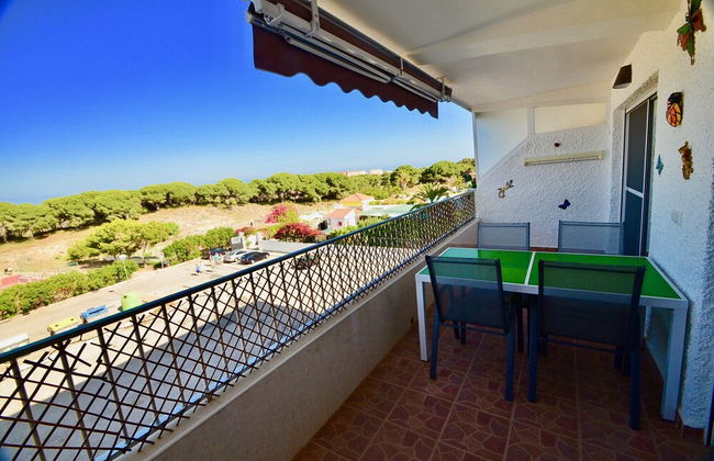 007 Relax Sea Views - Ac/wifi - NEW - Foto 37