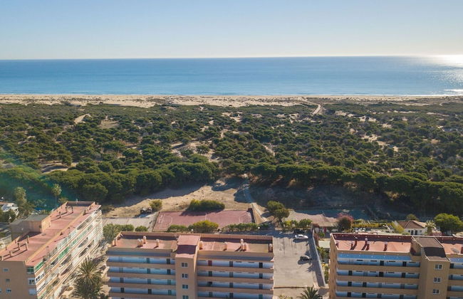 007 Relax Sea Views - Ac/wifi - NEW - Photo 1