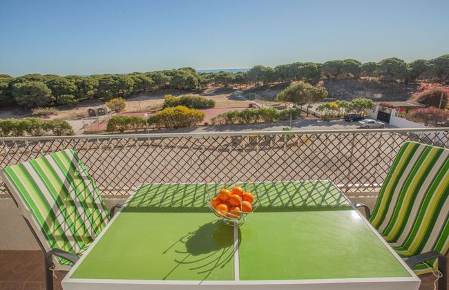 007 Relax Sea Views - Ac/wifi - NEW - Foto 36