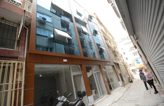Samyeli Residence - Foto 16