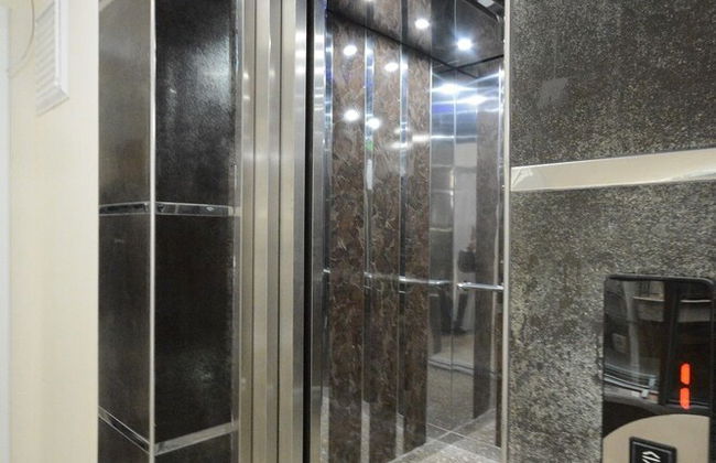 Samyeli Residence - Foto 13