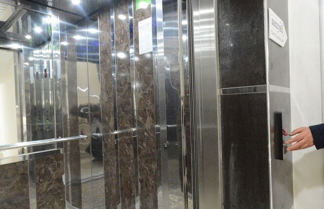 Samyeli Residence - Foto 15