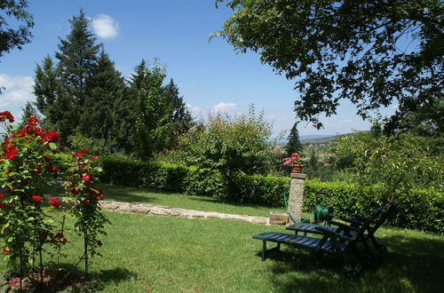 Foto 28 - Holiday Home in Magione With Garden