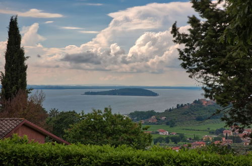 Photo 31 - Holiday Home in Magione With Garden